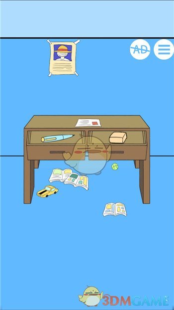 何同学做了个单手键盘